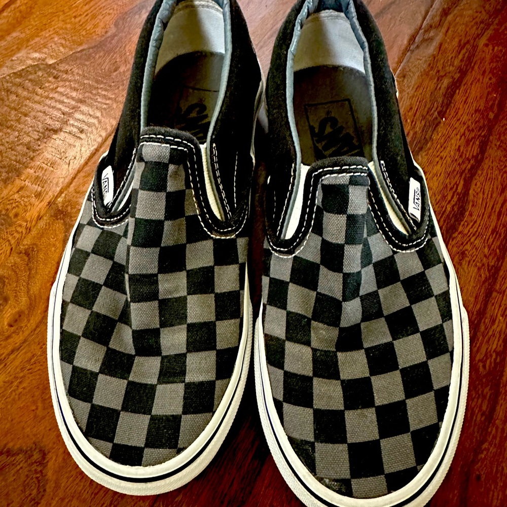 Vans